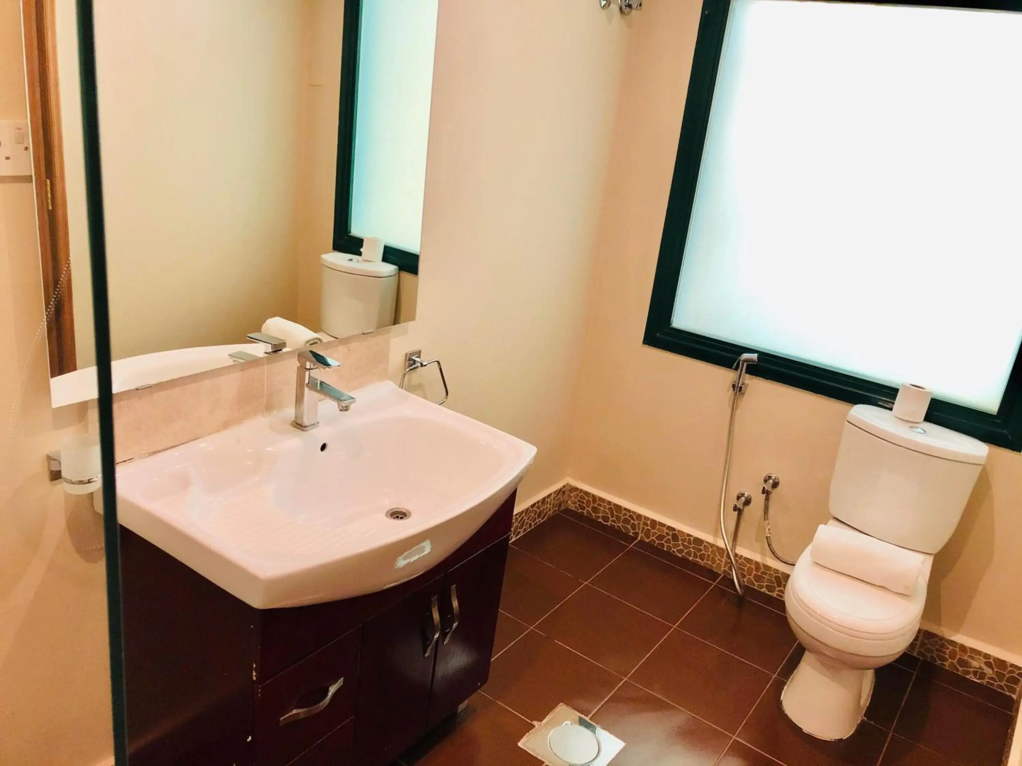 Times Square Suite Hotel