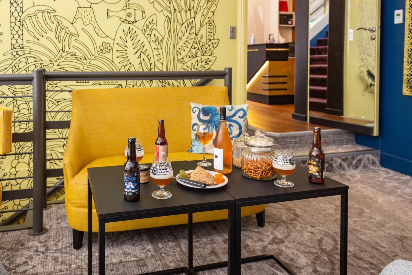 Best Western Hotel Graslin