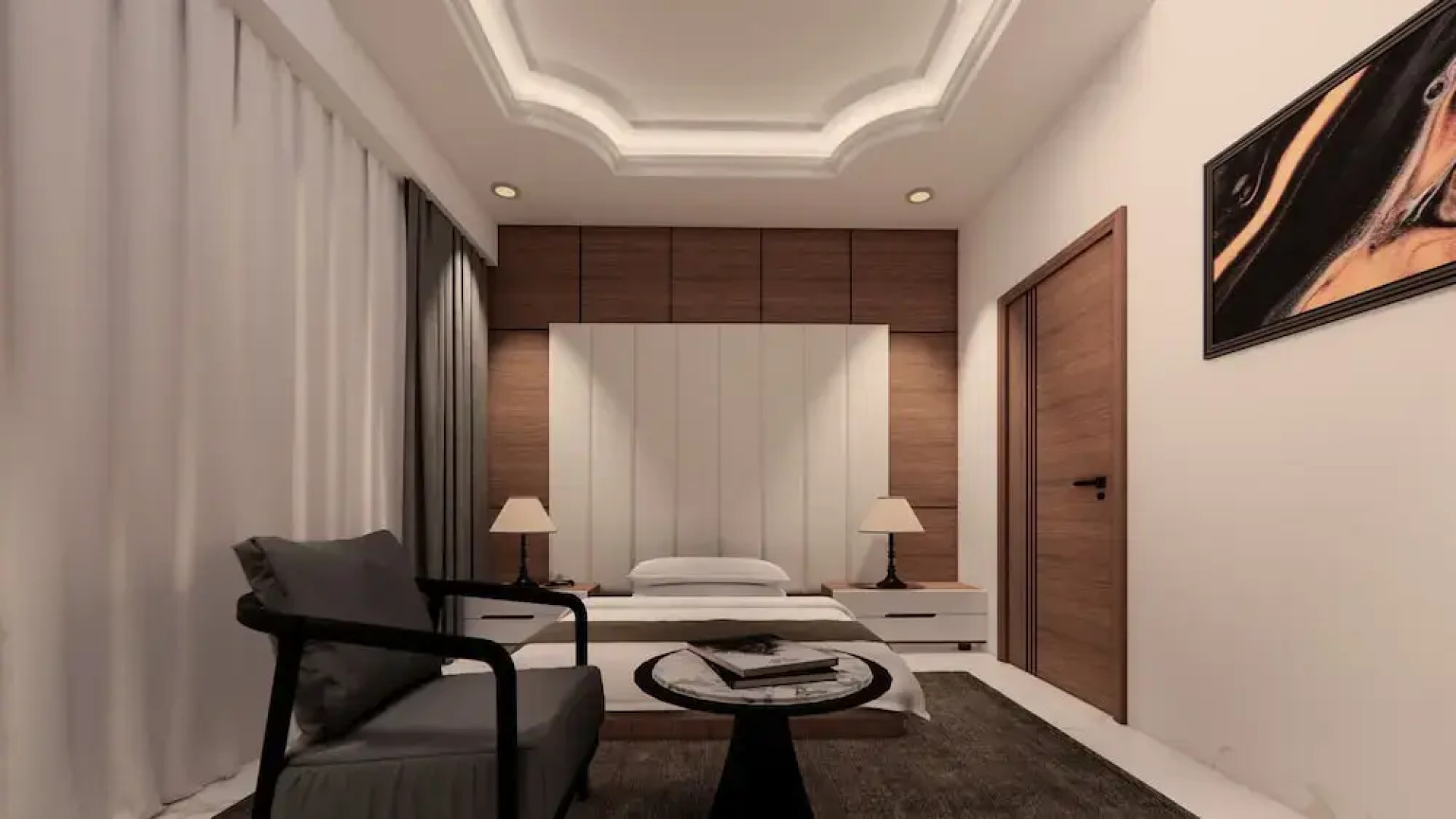 Utkal Hotels Bhubaneswar