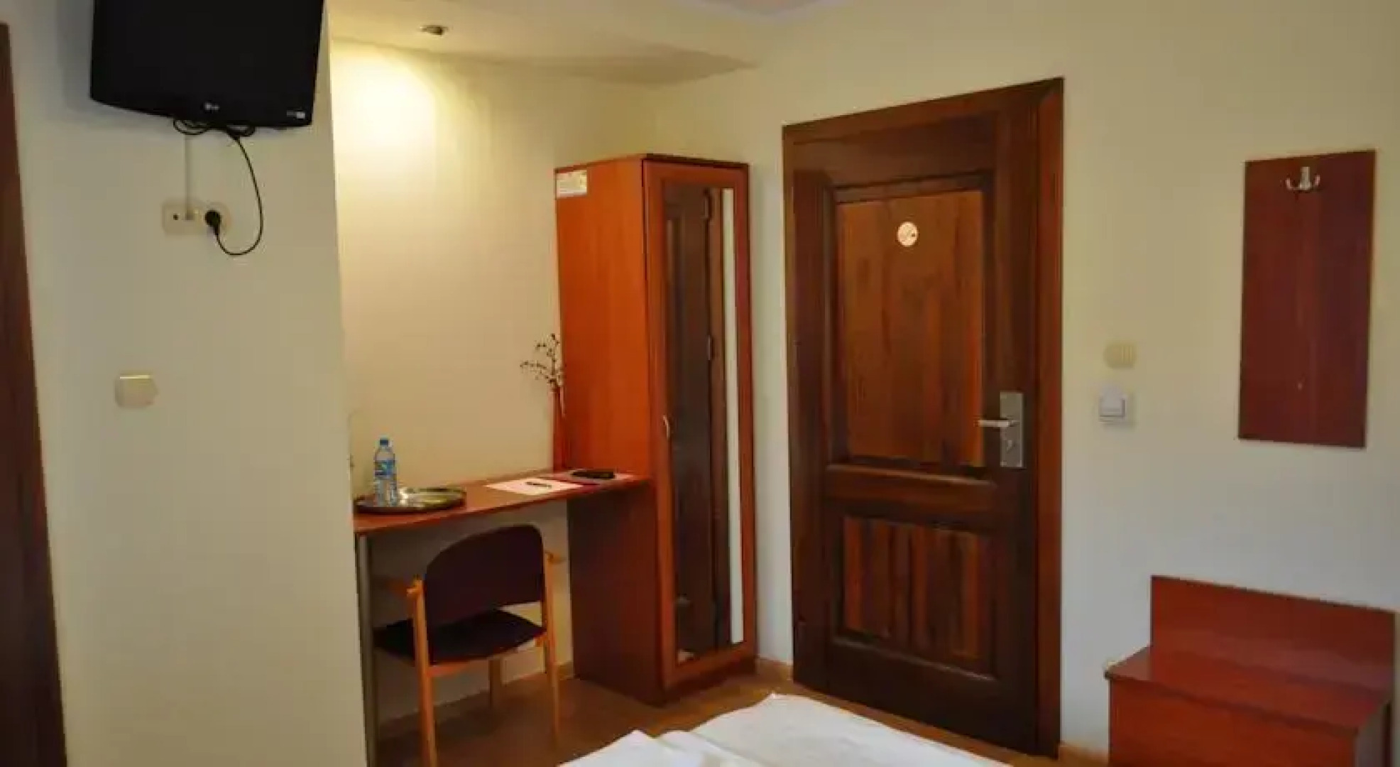 Hotel Restauracja Bankietowa