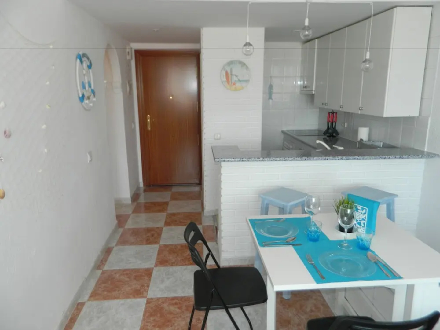 Skysea Holidays Benalmadena EUROPARK