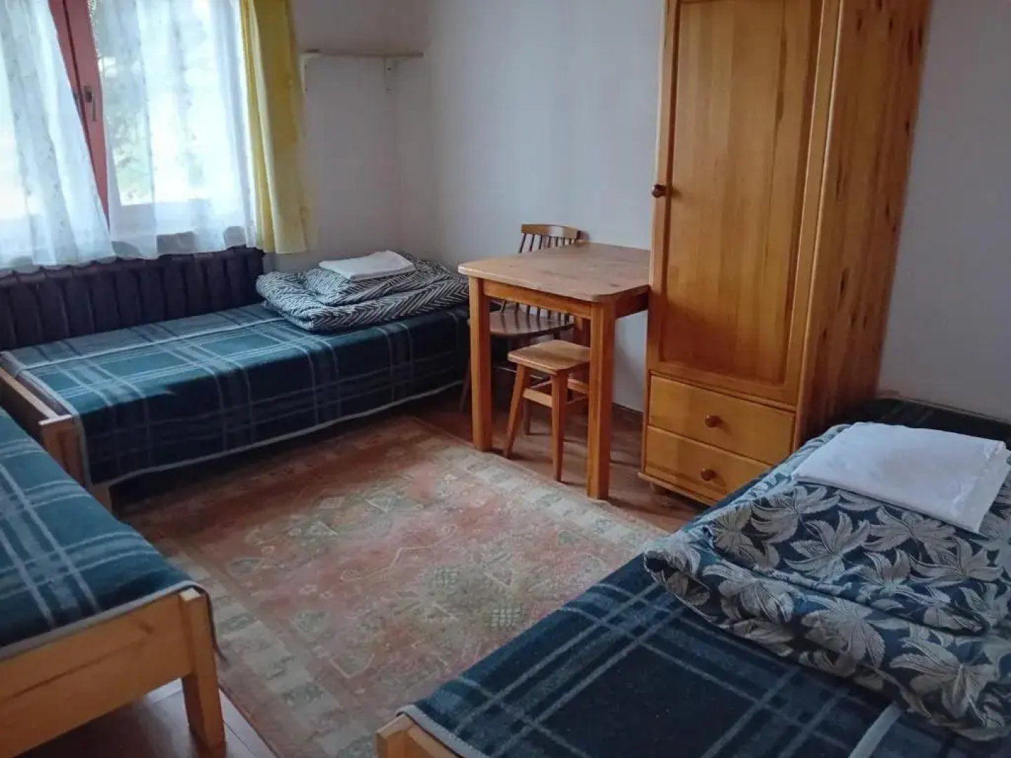 Pokoje Gościnne Za Sichłą