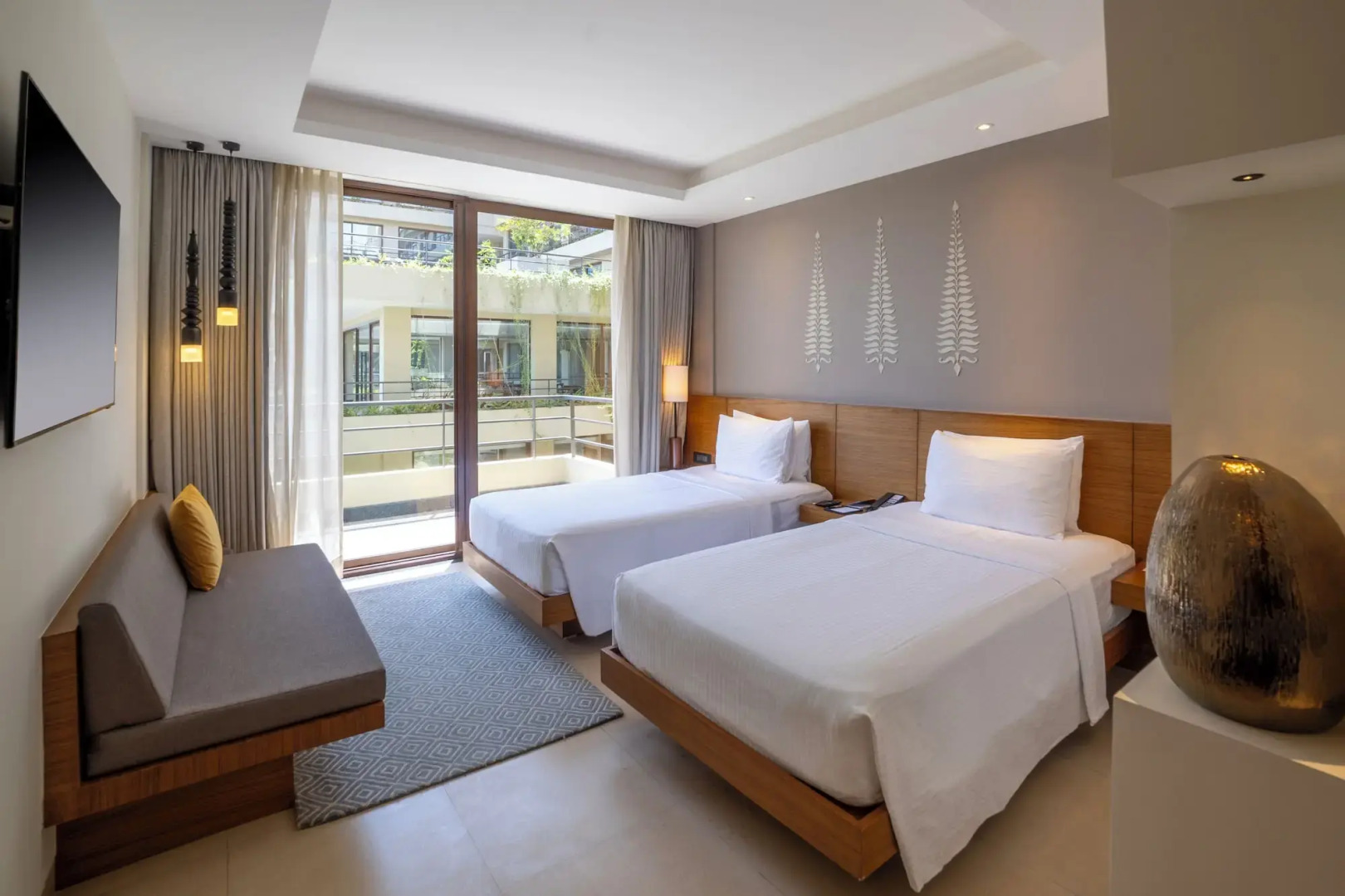 Hyatt Place Bodh Gaya