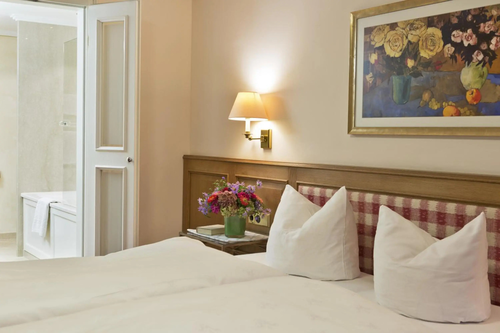 Neuhaus Zillertal Resort