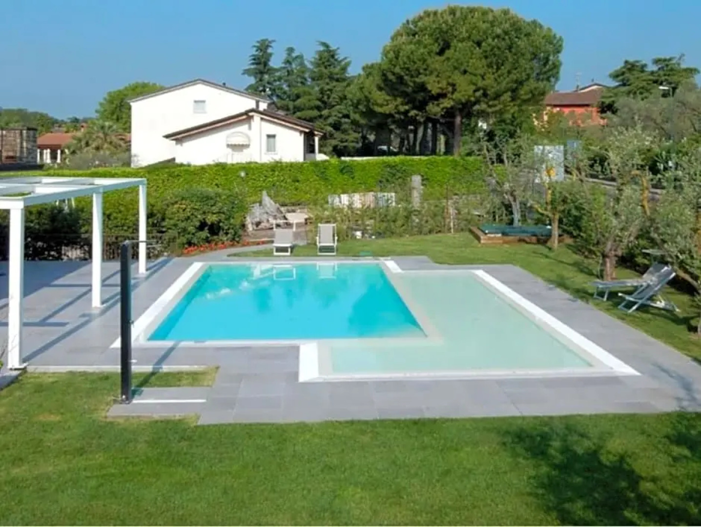 B&B Controvento Soiano