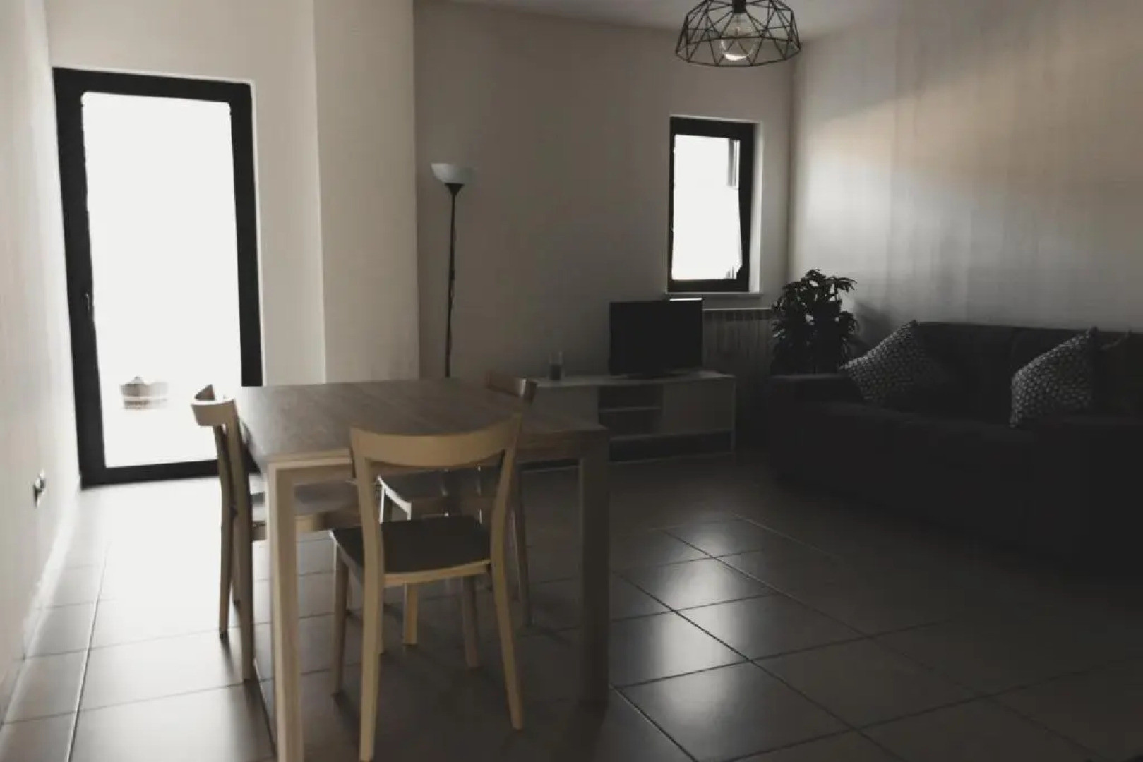 Agriturismo statale 17