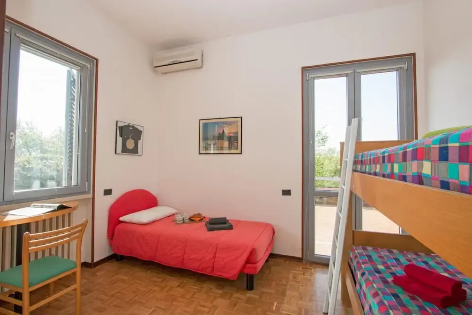 Villa dei Salici con Piscina by Wonderful Italy