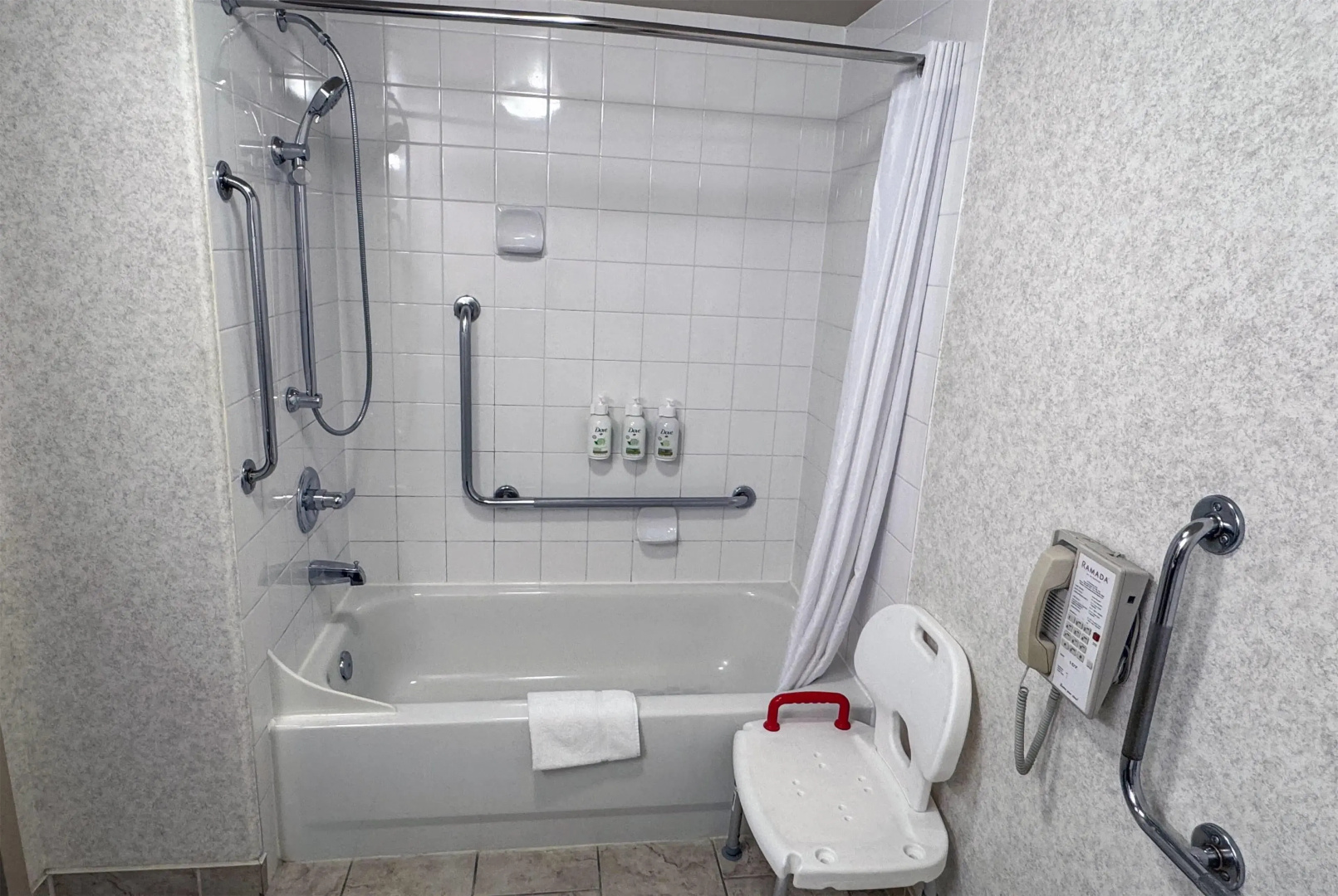 Ramada by Wyndham Sherwood Park