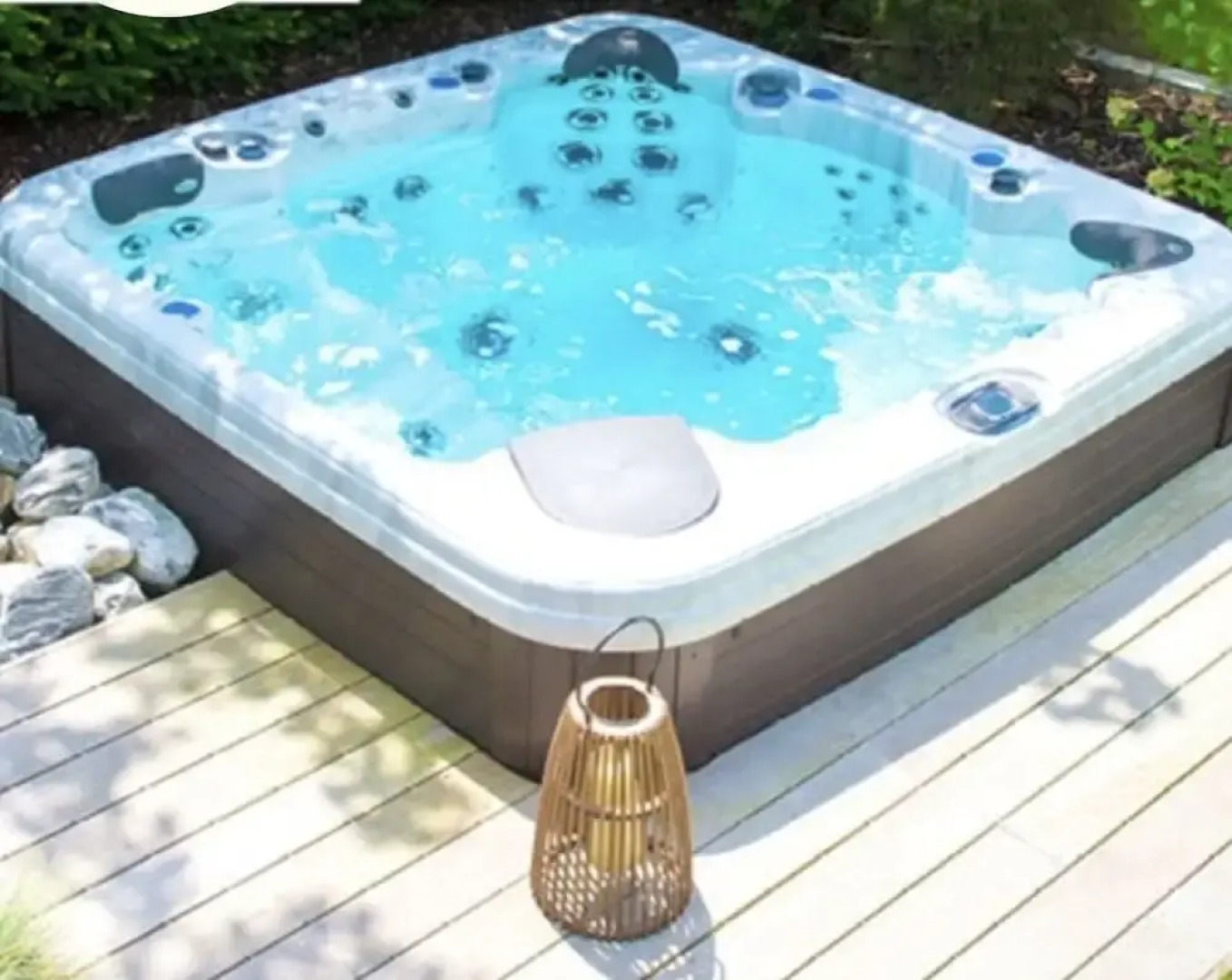 Villa Mediterranée Wellness