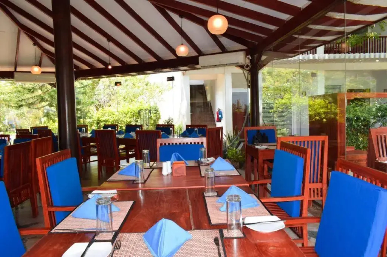 Anantamaa Hotel