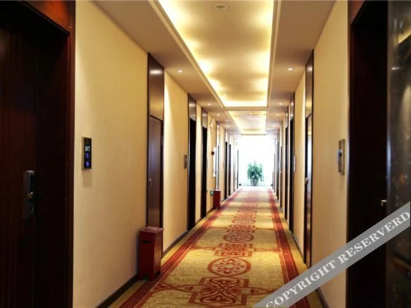 Zhongxing Manor Hotel