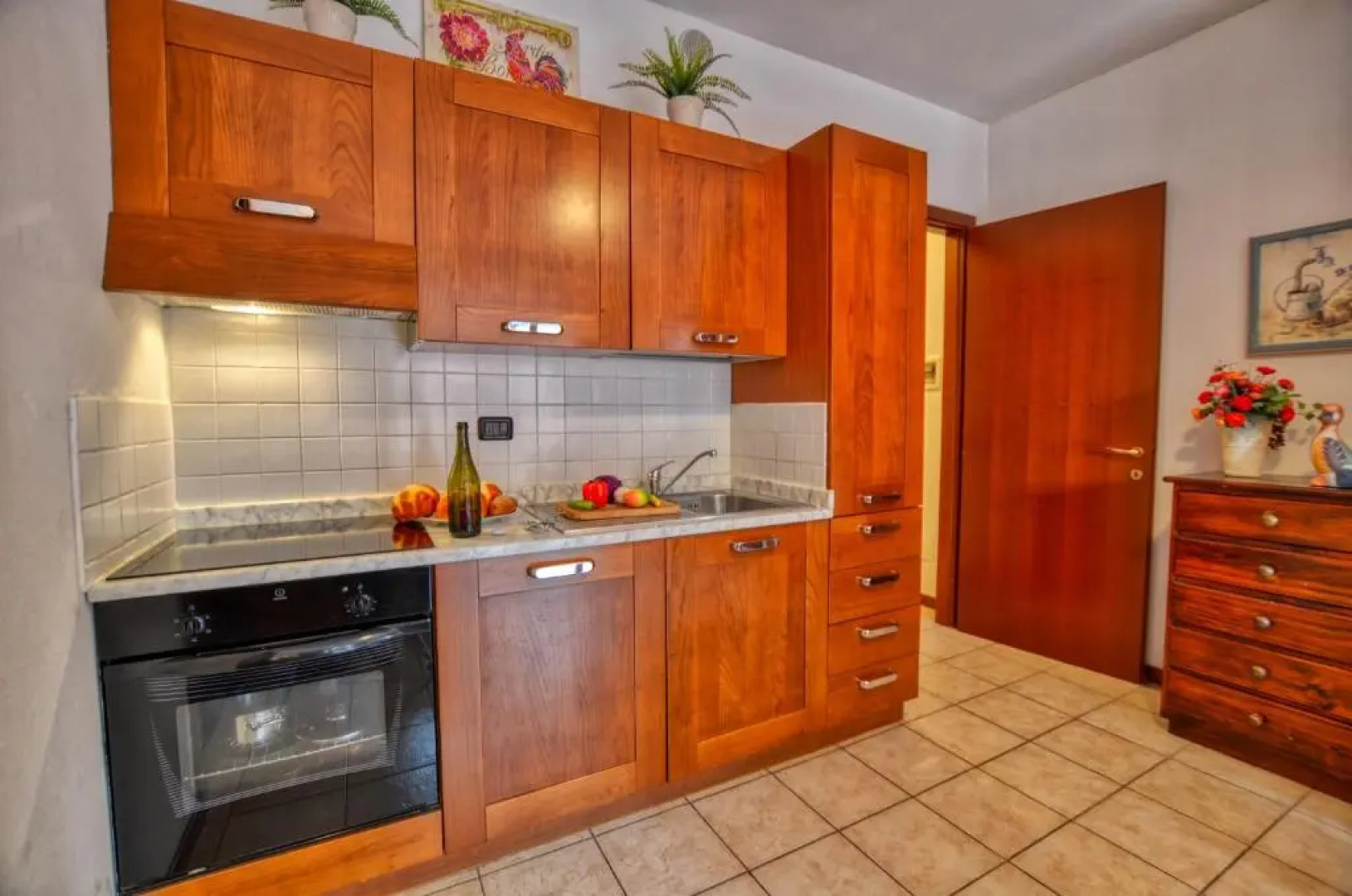 Cipresso 20 - 21 am Wasser