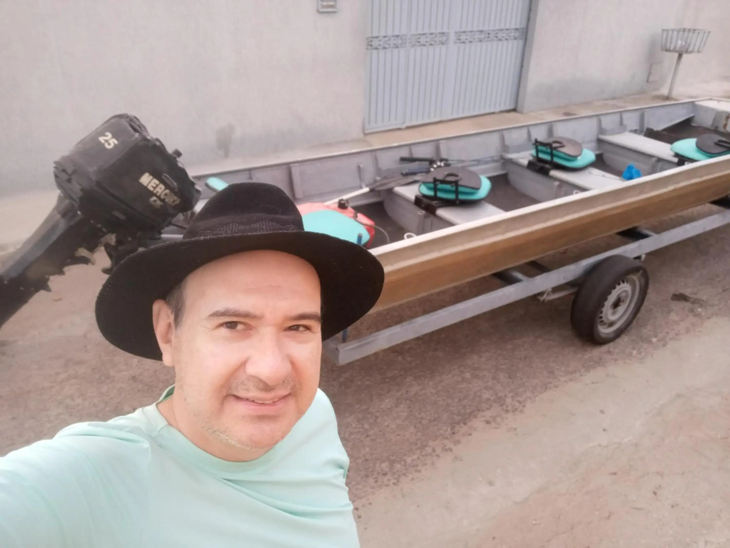 Paraiso de Aruanã - Rio Araguaia - Imóvel recém construído!! NOVÍSSIMO!!!!