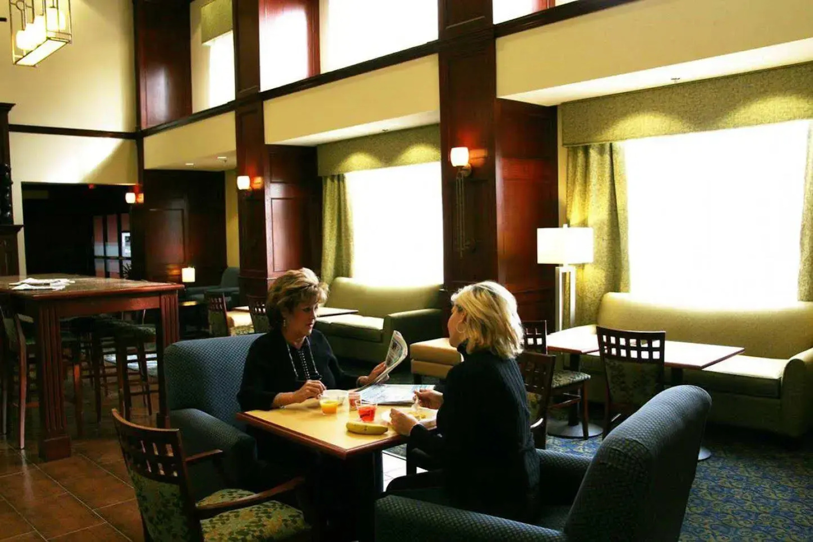 Hampton Inn & Suites Tulsa North/Owasso