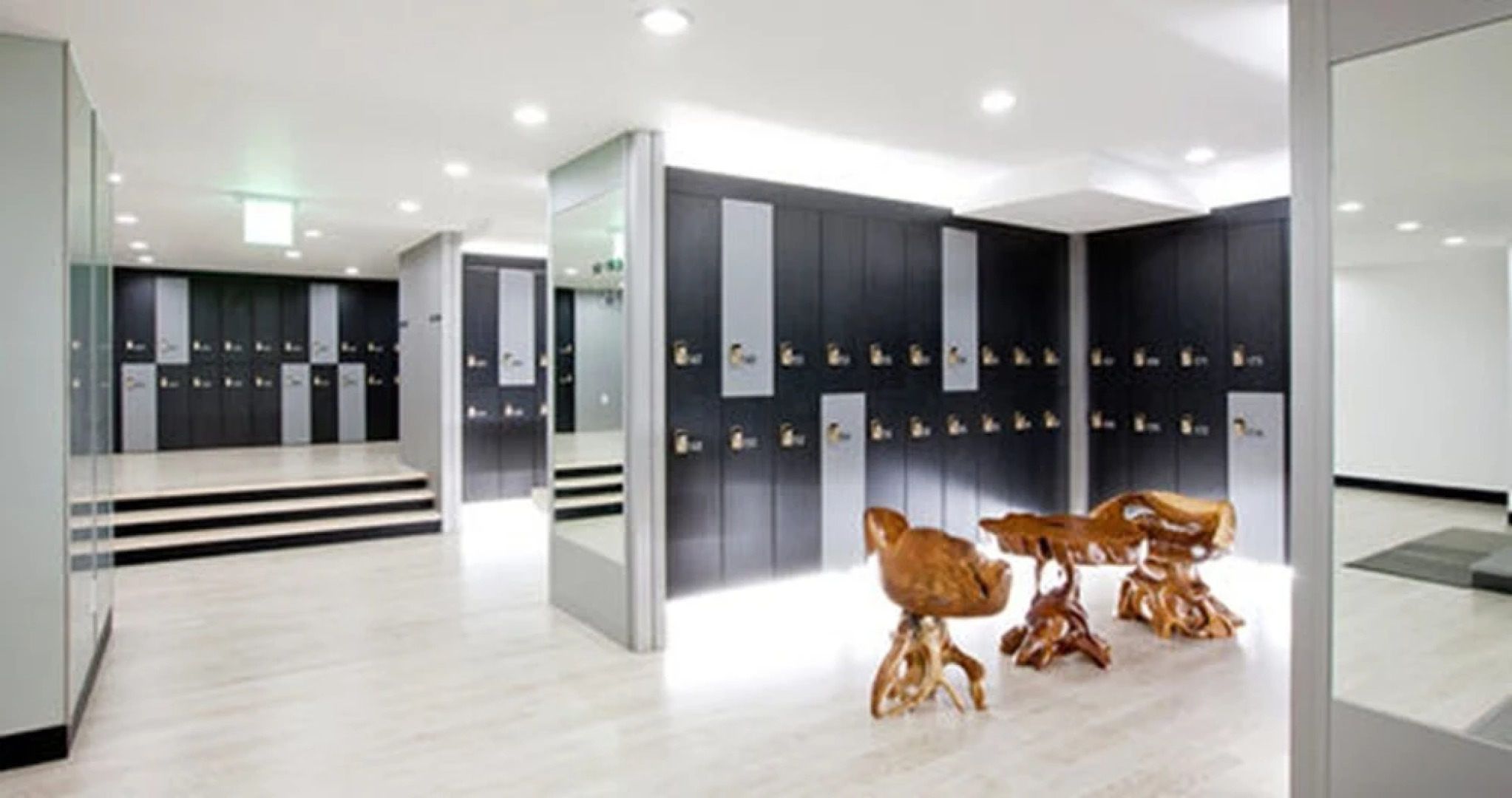 The Cheil Hotel Onyang