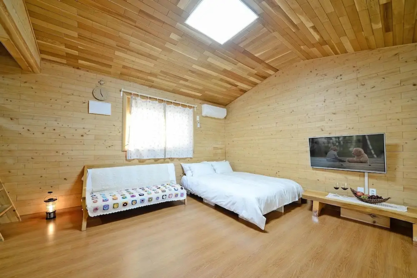 Samcheok View of Sea Pension