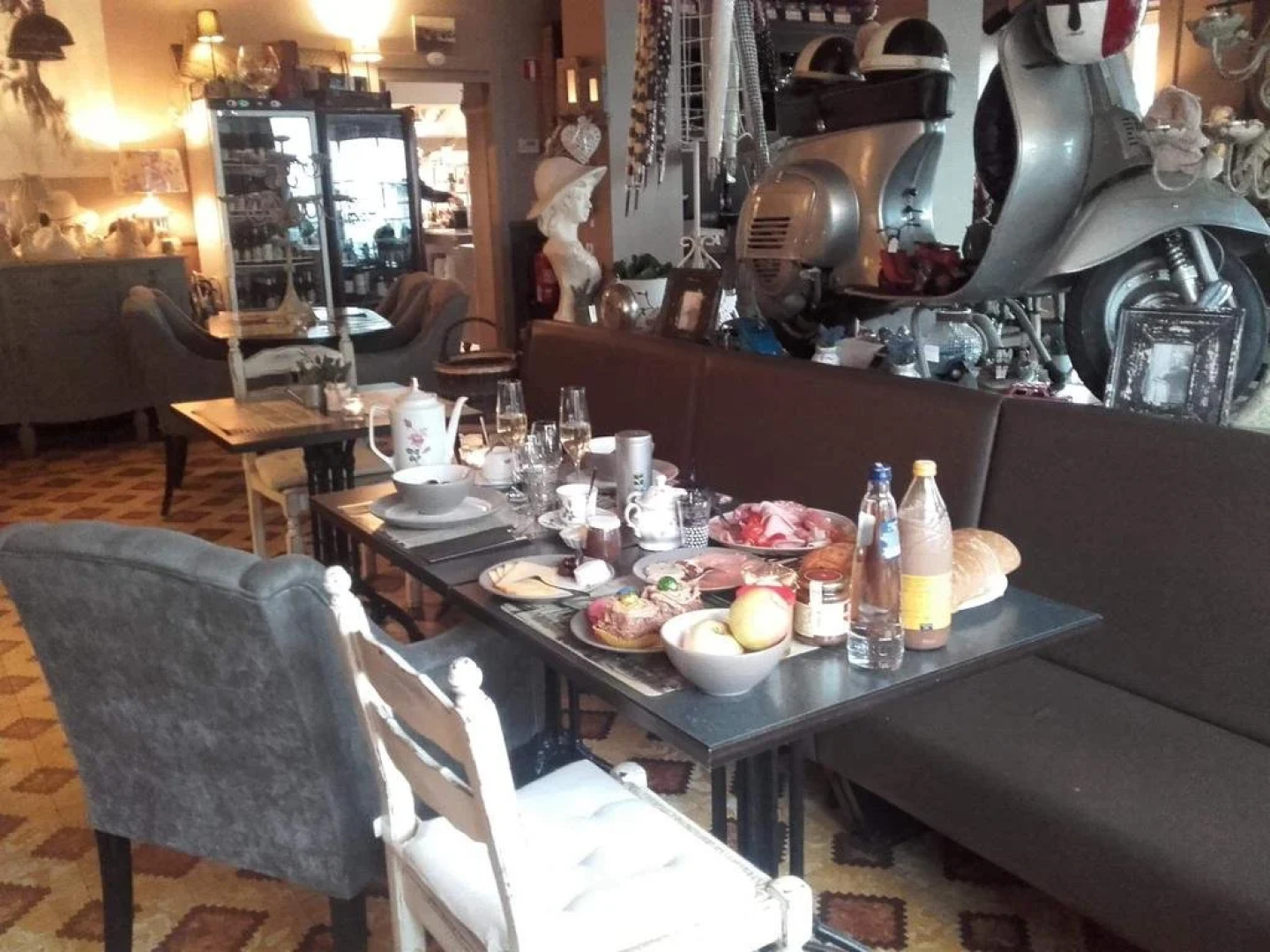 Le Relais de Chassepierre