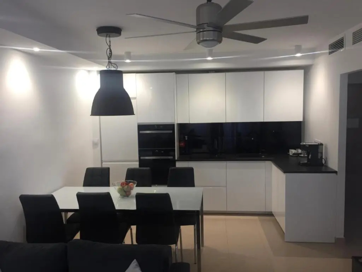 Apartament Claudia I