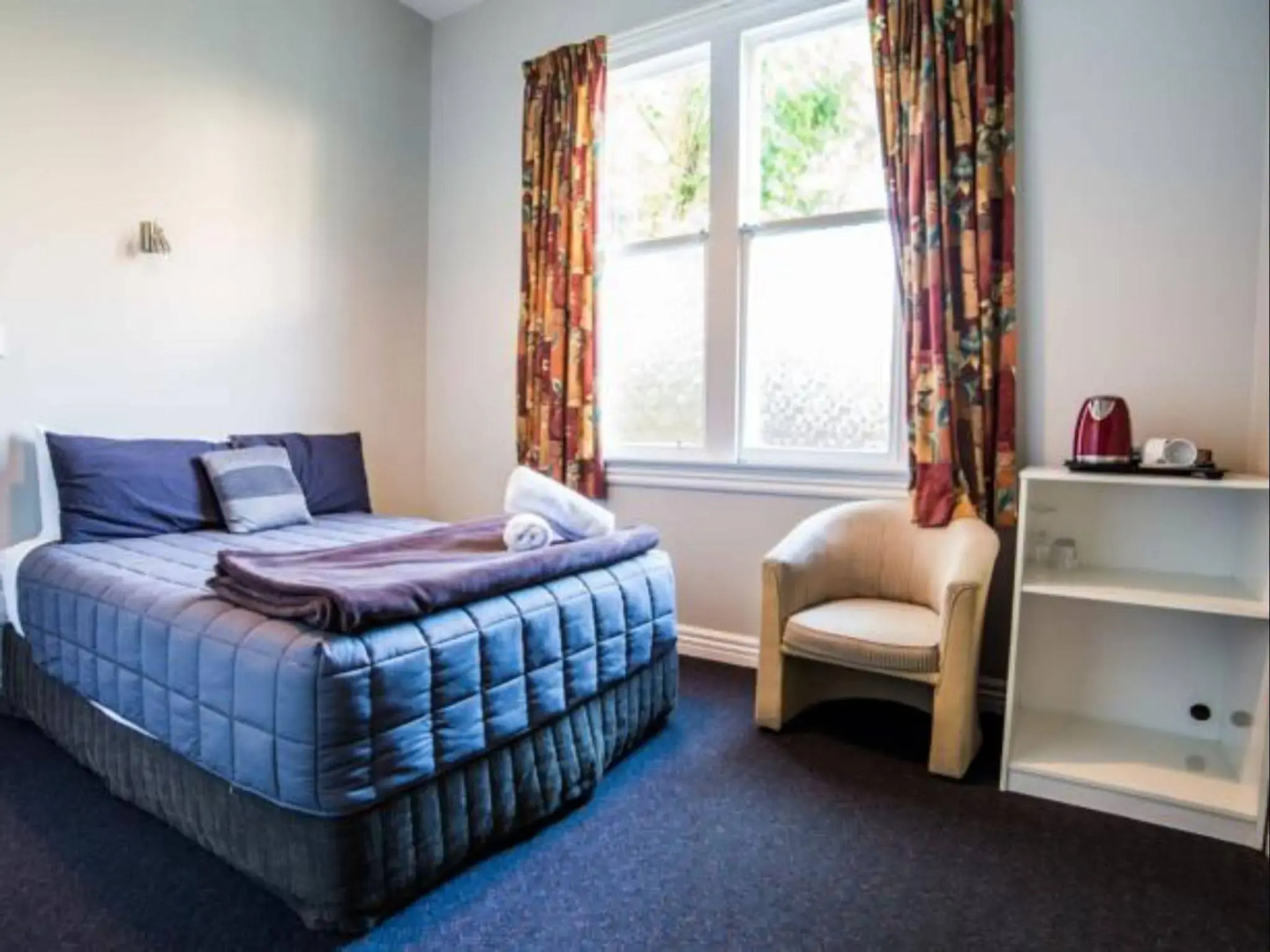 Haka House Christchurch