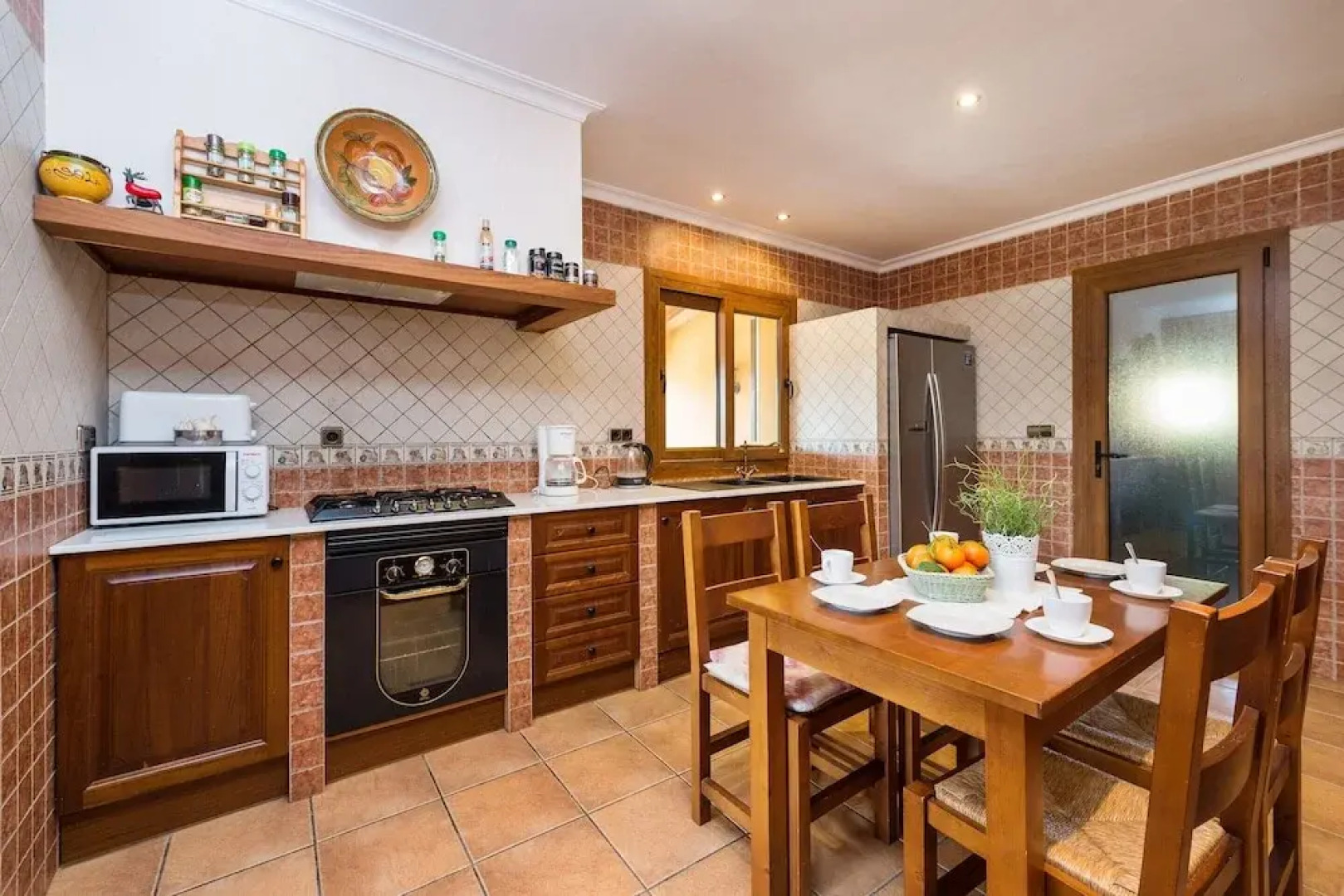 S'aguait - Villa With Private Pool In Portocolom