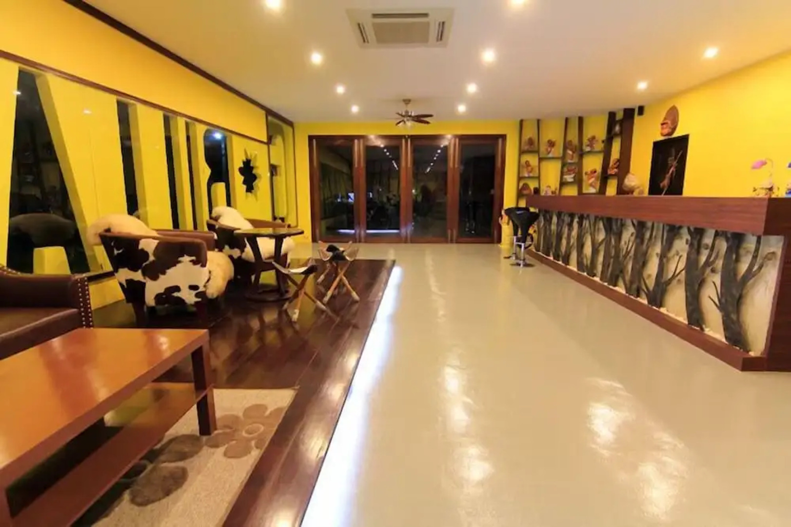 Gorilla Hills HuaHin