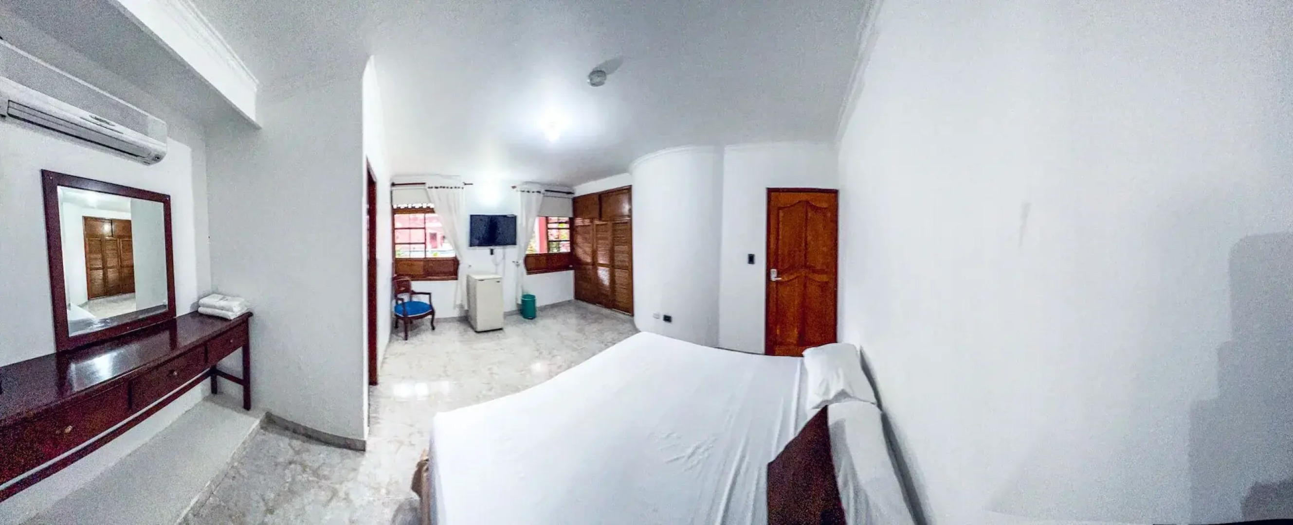 Hotel y Centro Vacacional Sunrise