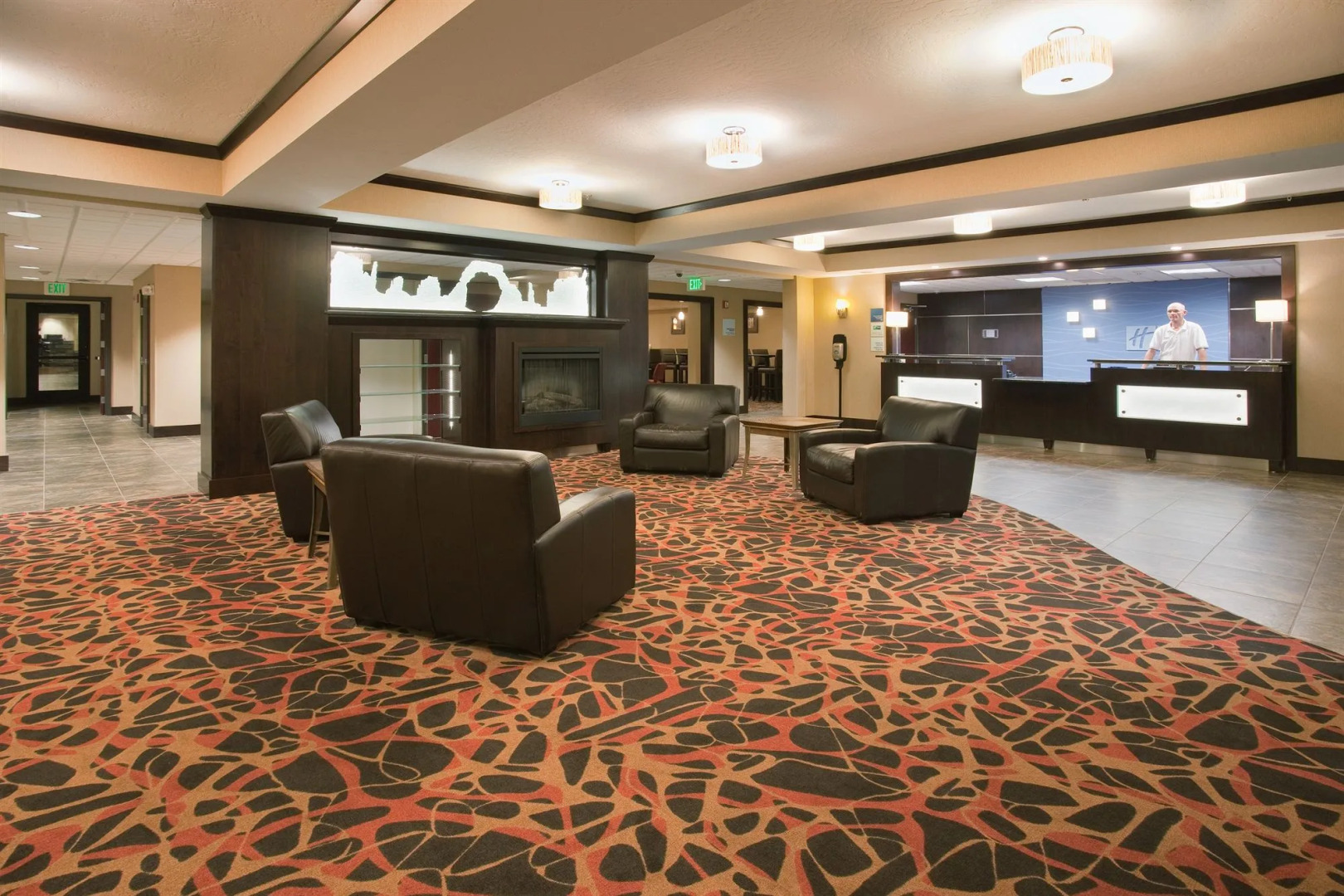 Holiday Inn Express & Suites Moab by IHG