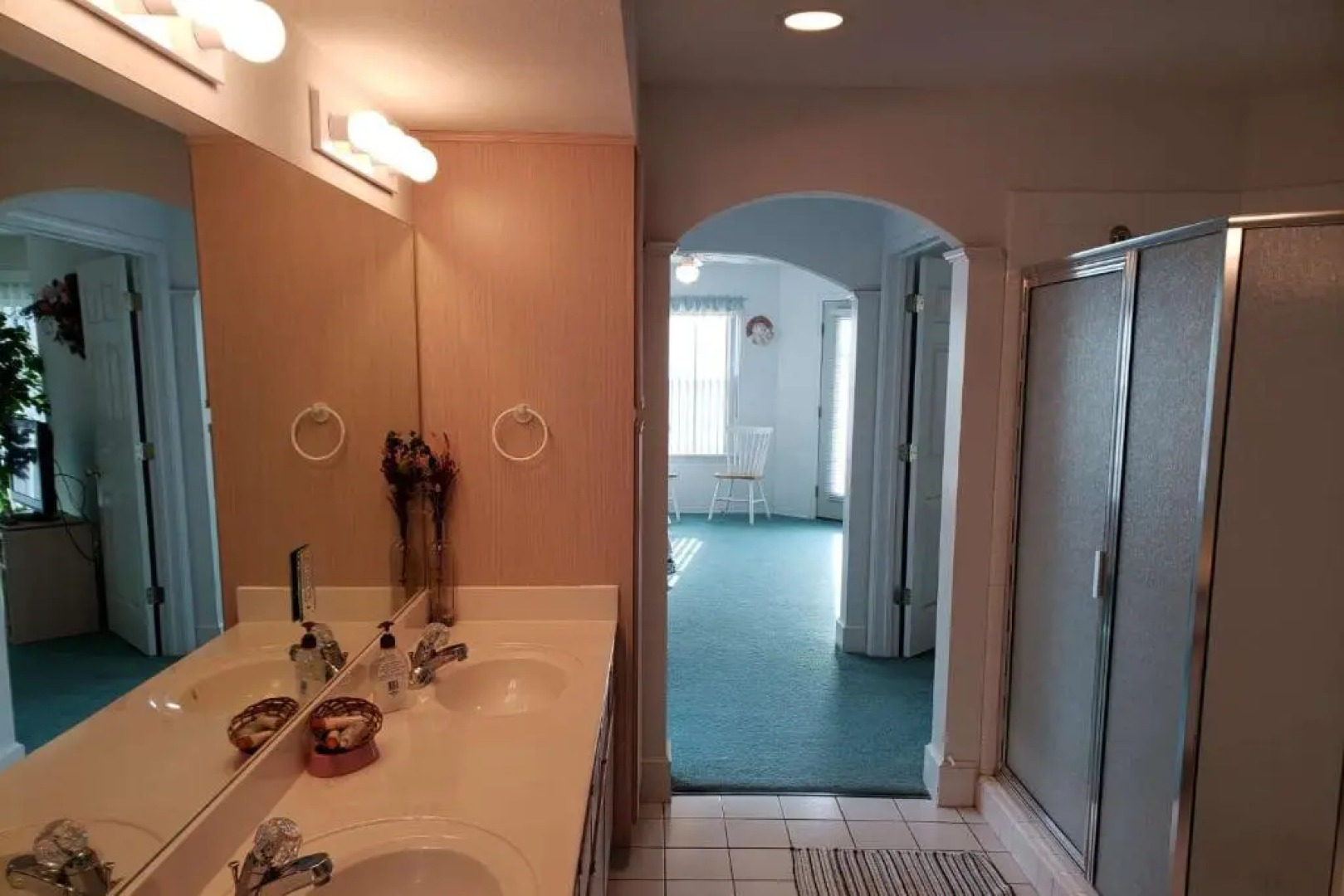 Ozark Mountain 2BDR 1401