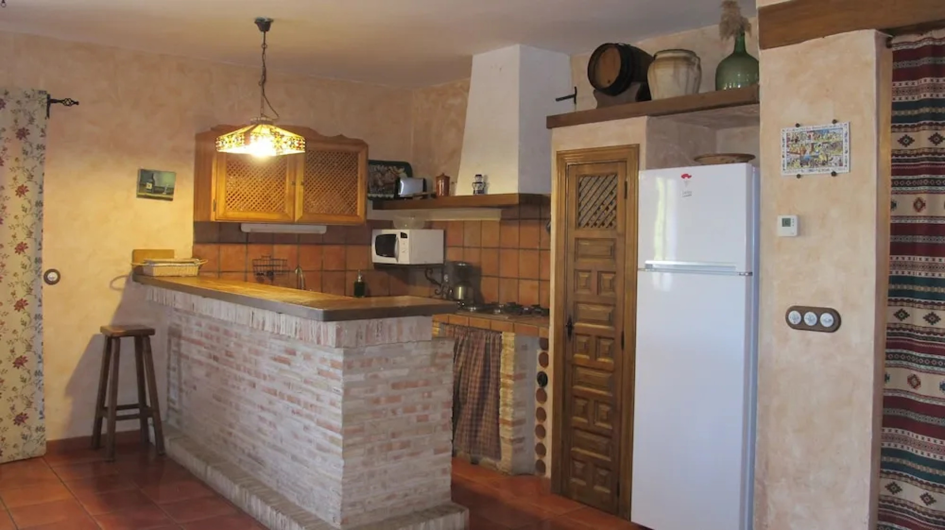 El Romeral de la Laguna