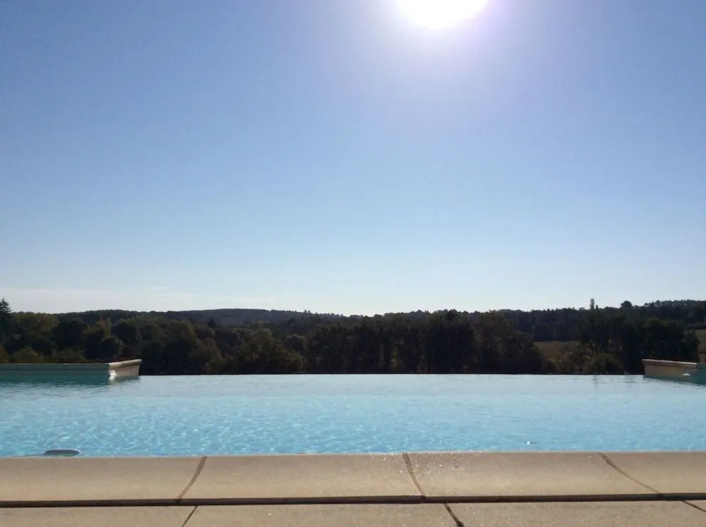 Domaine de Manilau - B&B