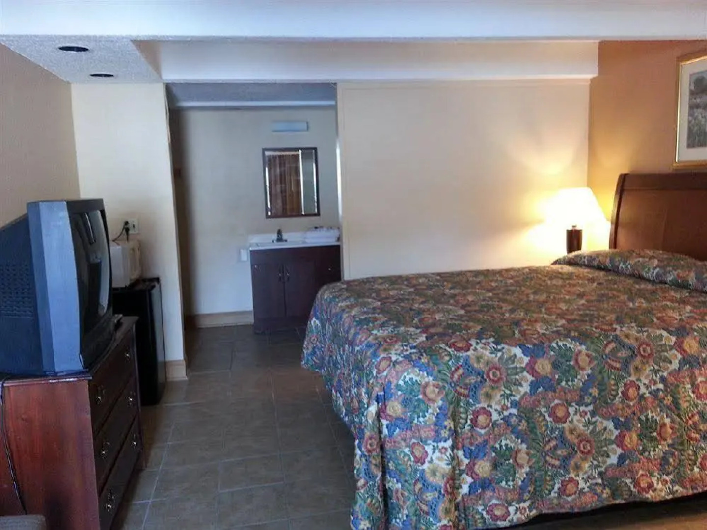 Travelodge - Seaside Heights