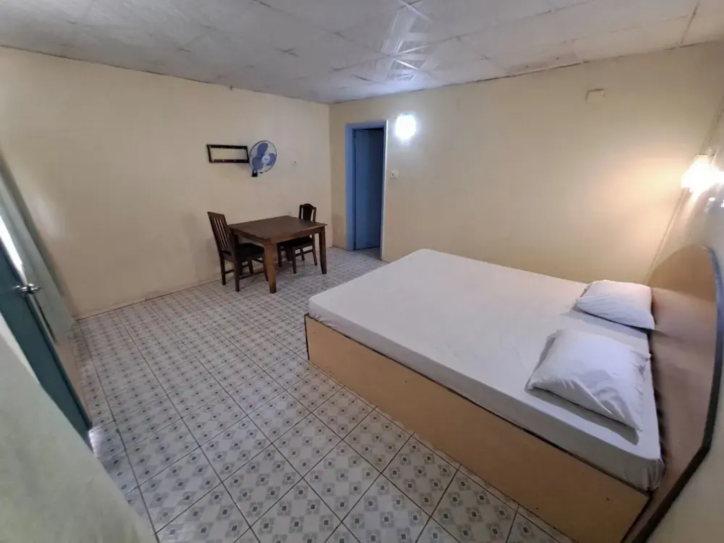 Fun World Plaza Hotel