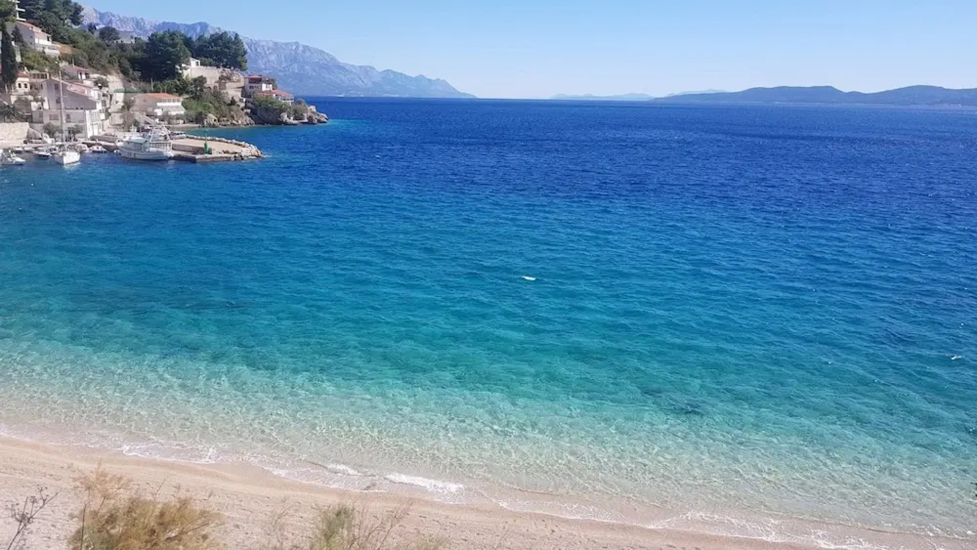 Apartments Mistral