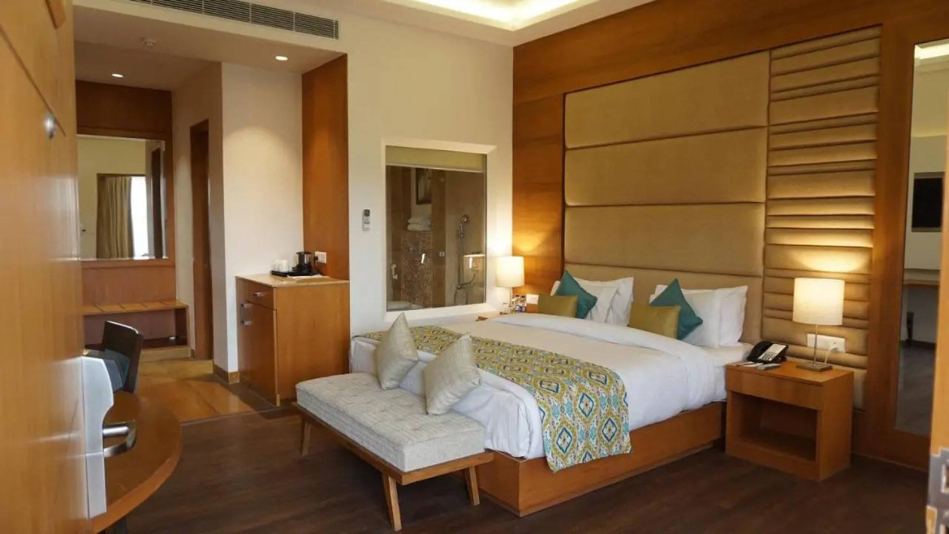 The Fern Surya Resort Dharampur, Kasauli Hills, Series by Marriott