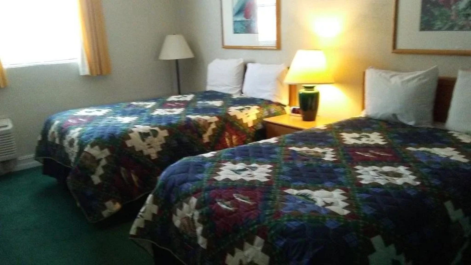 Steinhatchee River Inn