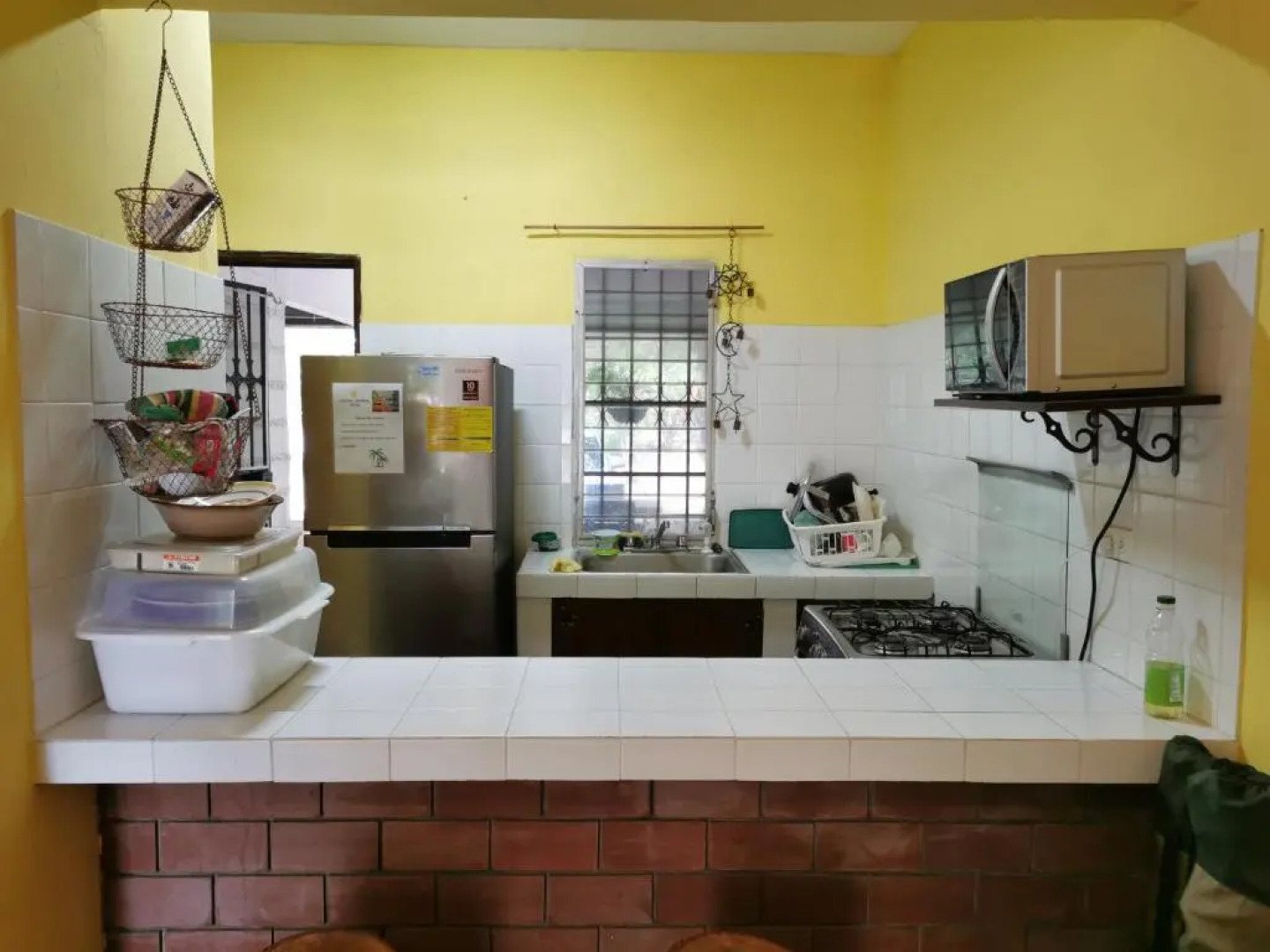 Gorgona Peaceful House