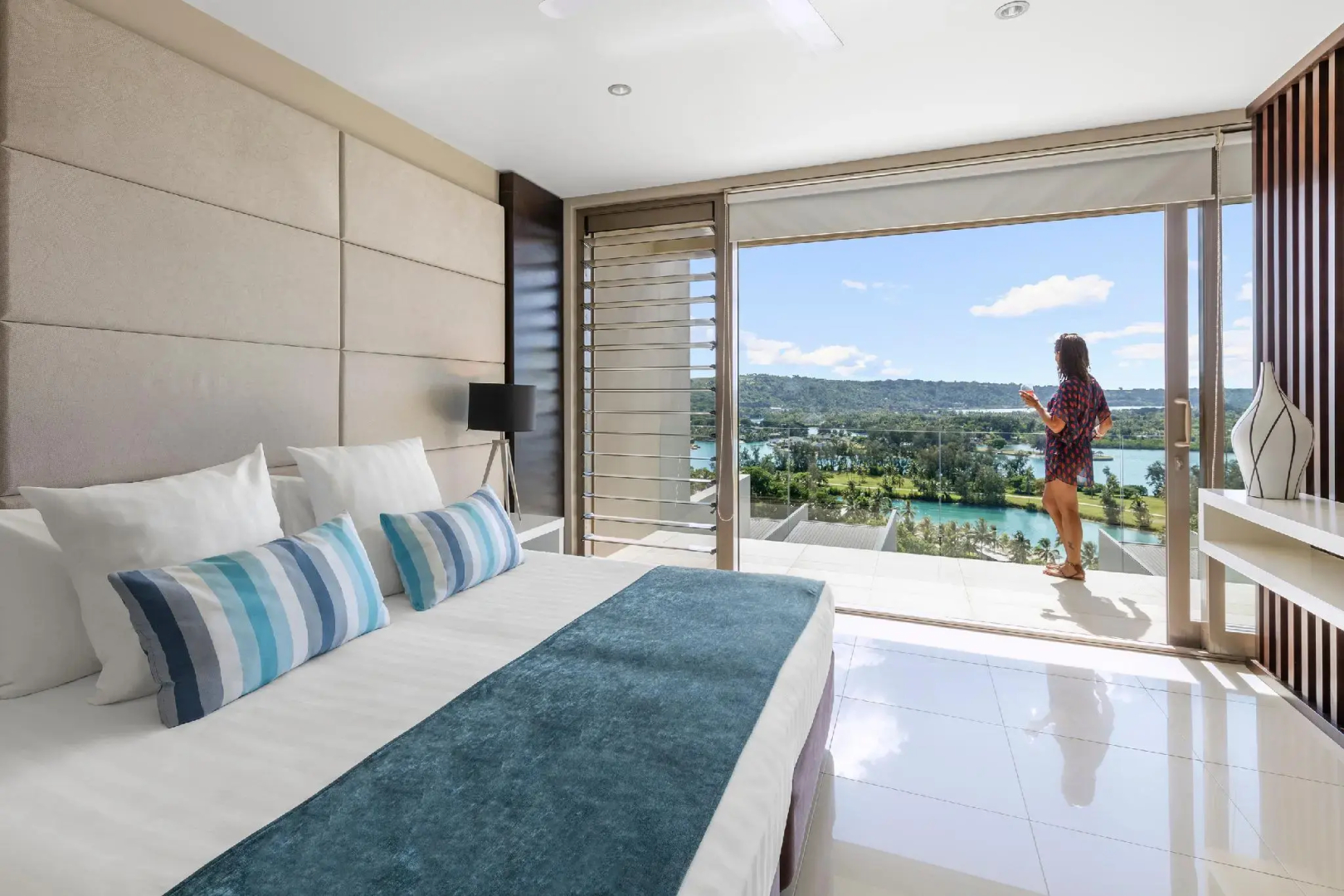 The Terraces Boutique Apartments