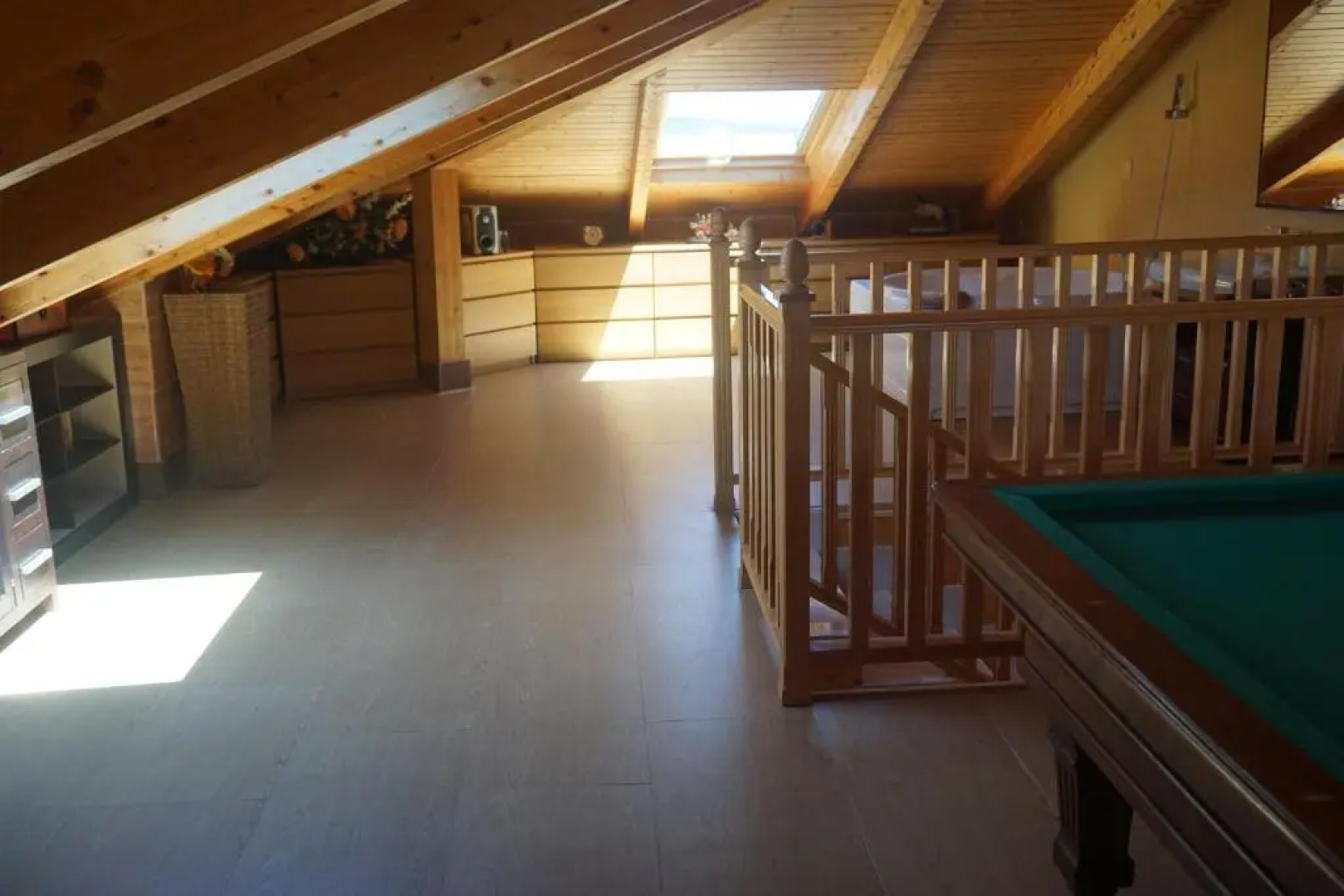 chalet relax luxury