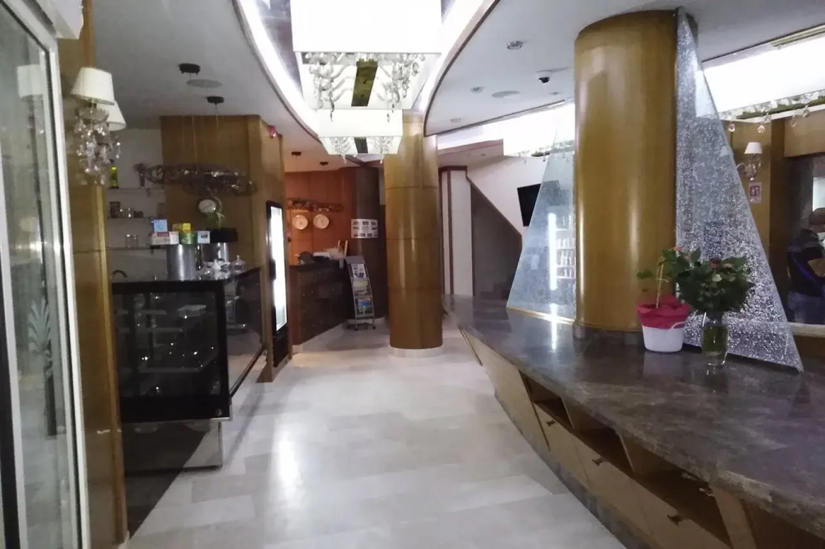 Nova Hotel