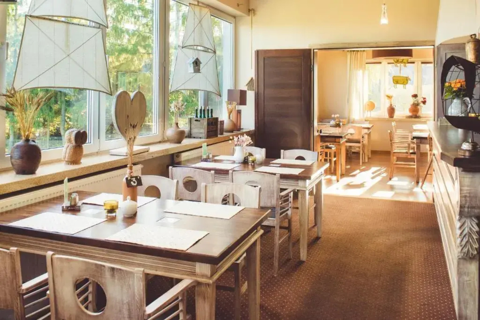 Hotel Na Skarpie- Charzykowy