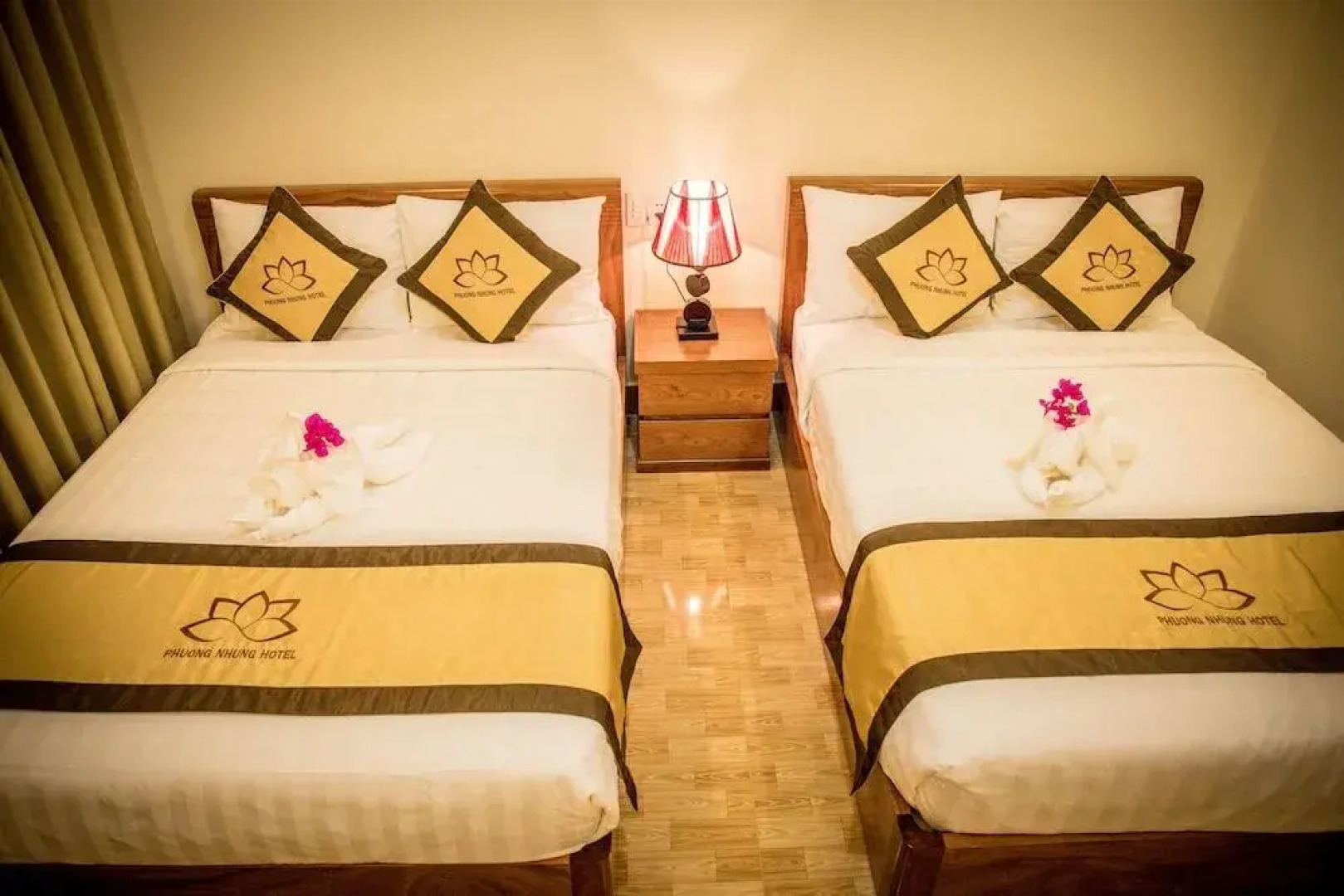 Phuong Nhung Hotel