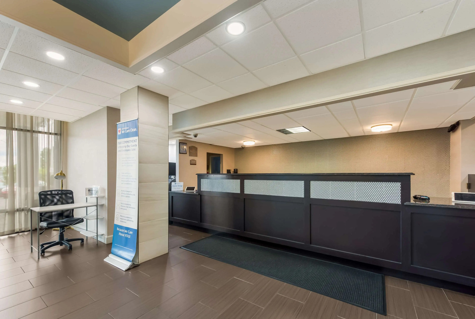 Best Western Executive Hotel Of New Haven - West Haven