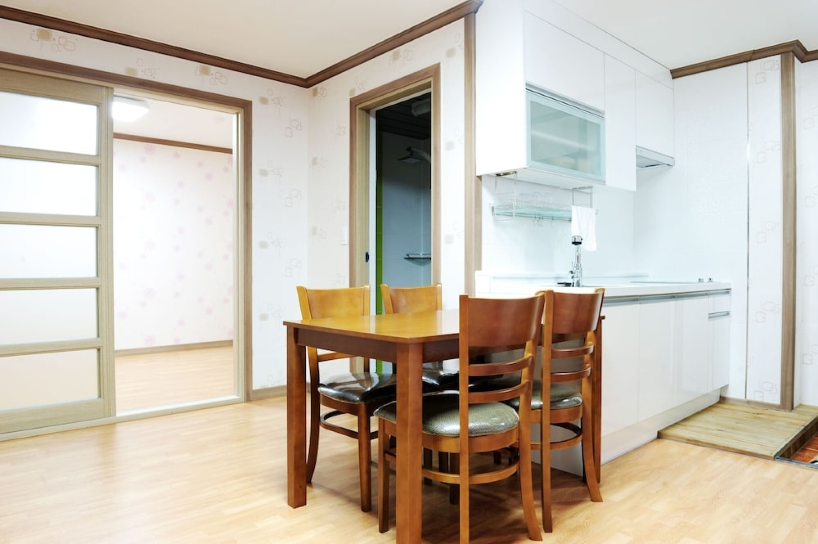 Buan Sangnok Sky Pension
