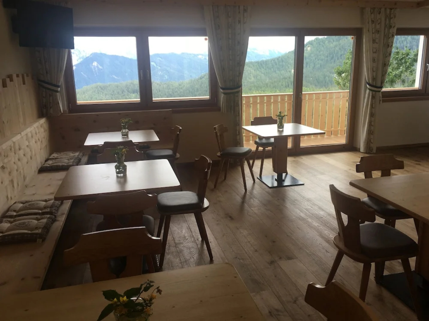 Pension Panorama Elisabeth