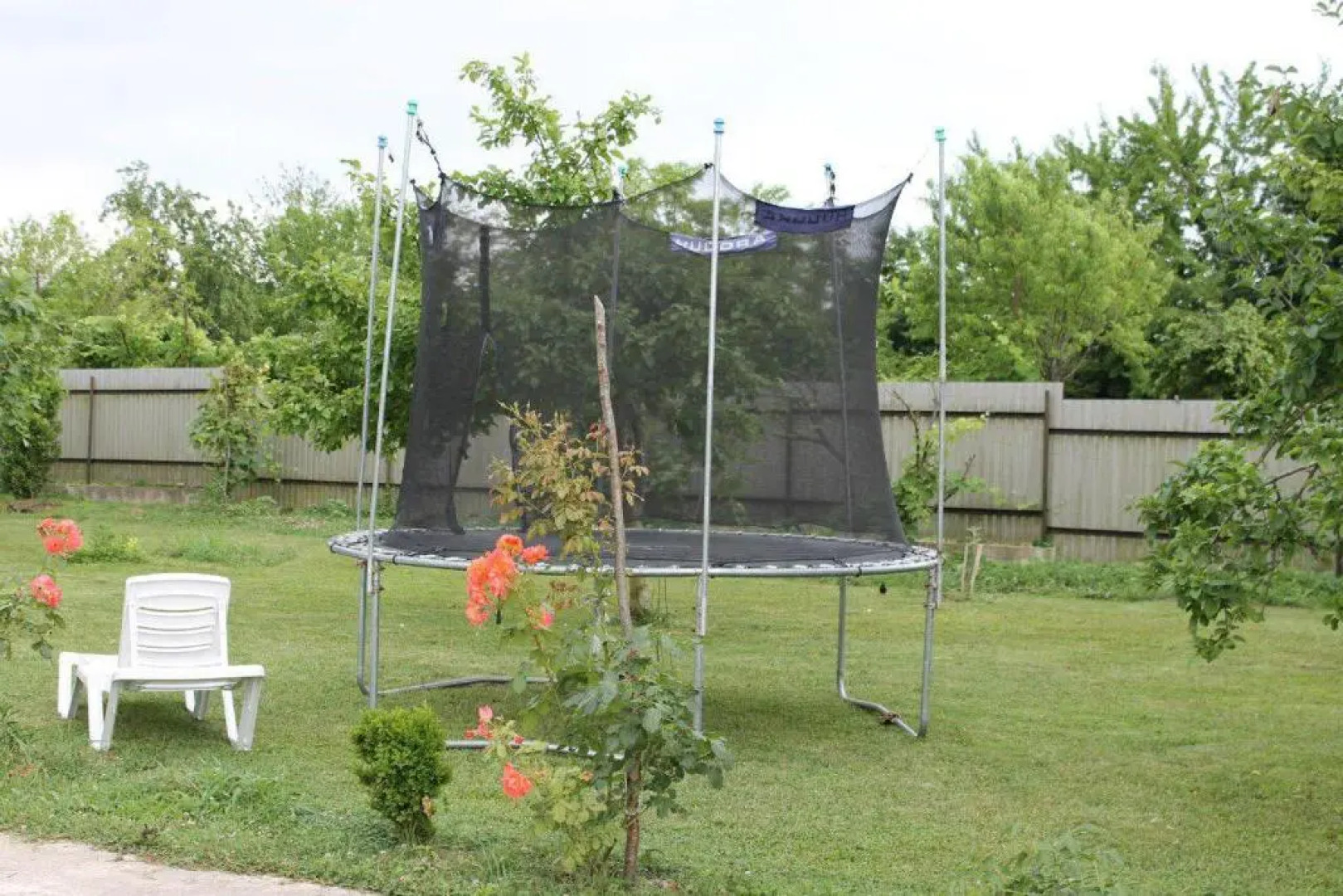 Гостевой дом «Белая Речка»