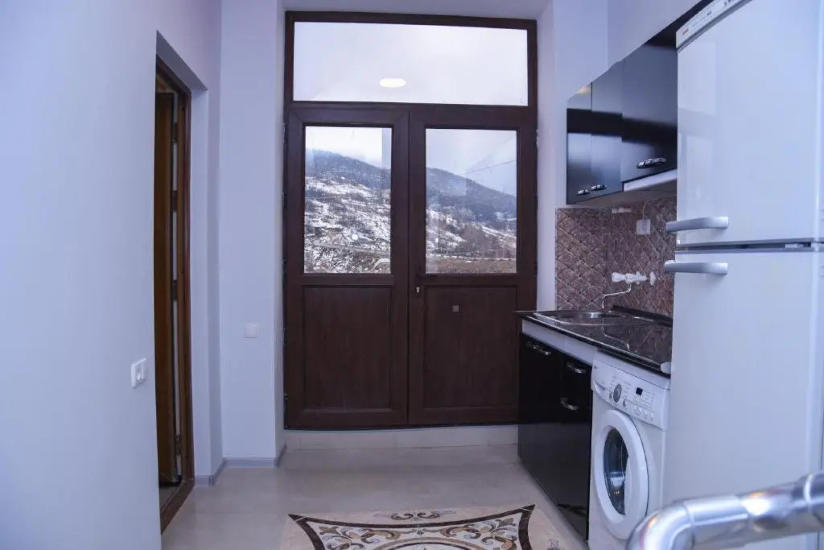 GuestHouse Crown Of Tsaghkadzor