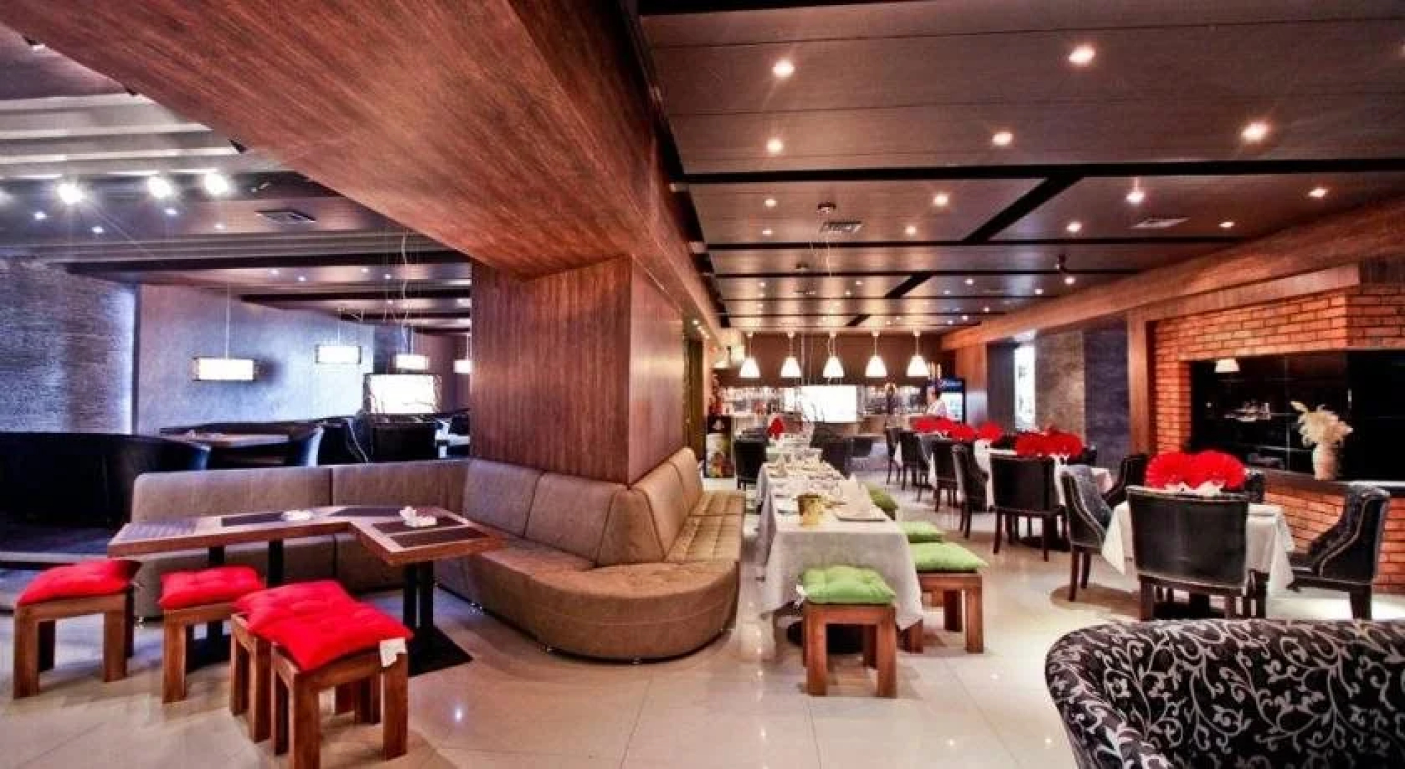 TnT Hotel