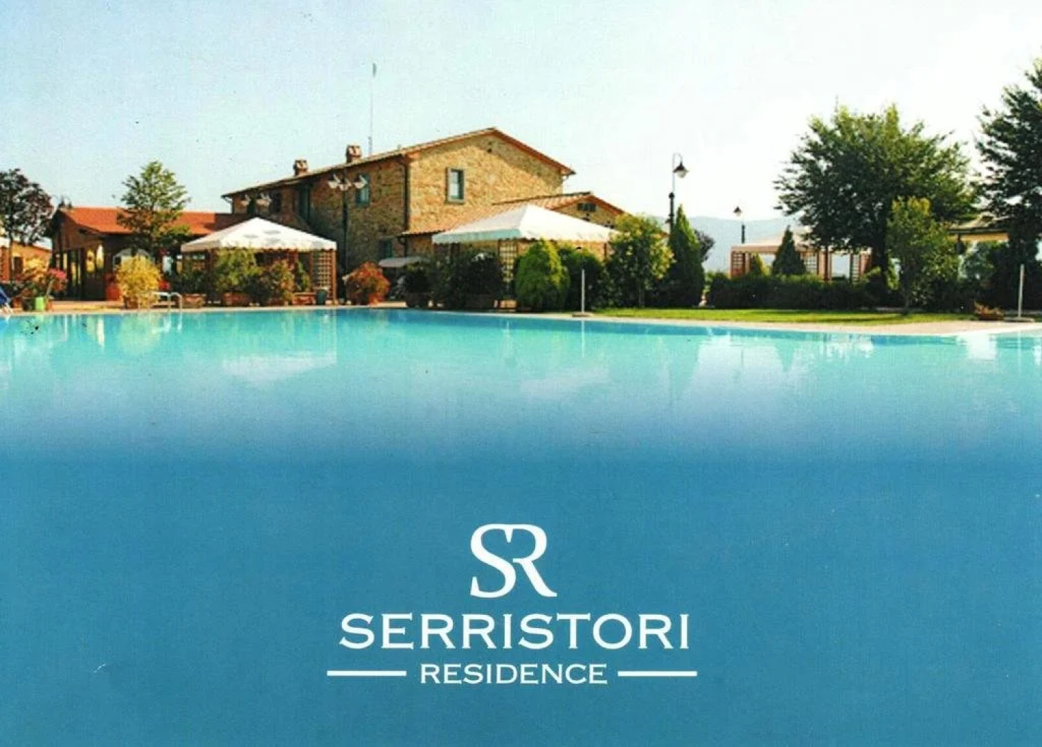 Residence Serristori