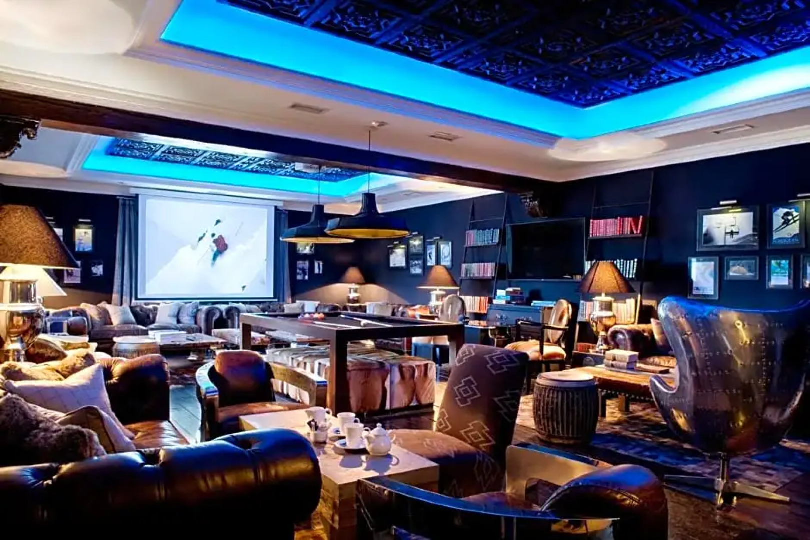 El Lodge Ski and Spa