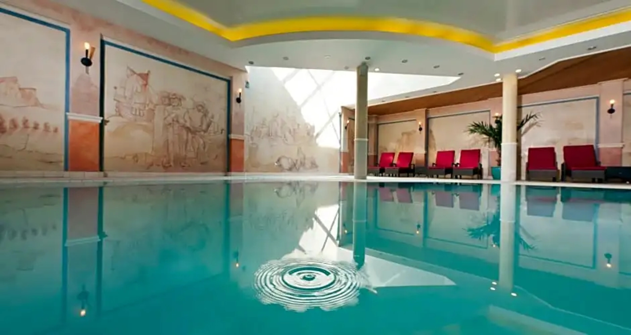 Fürst Jaromar Hotel-Resort & Spa